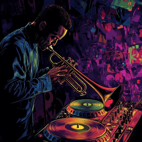 Photo de Miles Davis