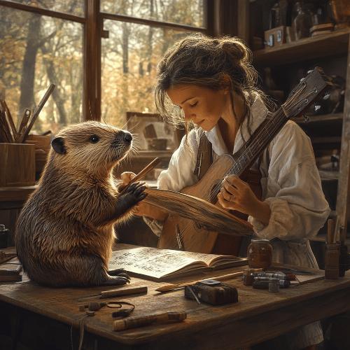 Photo de Sophie Dubois